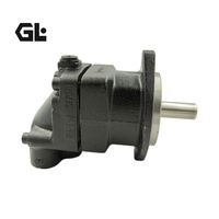 Pompes à piston hydrauliques F12 F12-040 F12-040-Mf-Iv-K-000-000-0  F12-040-Mf-Iv-K-000-0000-00 F12-040-Lf-Iv-K-000-000-0 F12-040