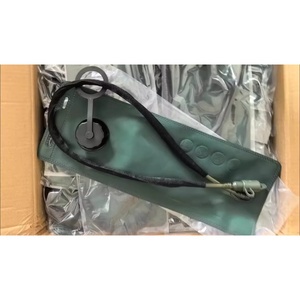 Wholesale Waterproof Tactical <b>Hydration</b> Pack <b>Backpack</b> 3L Capacity with MOLLE System Camping Hiking Cycling - Product Image 1