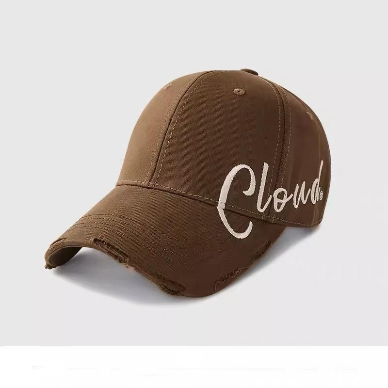 สีน้ำตาล