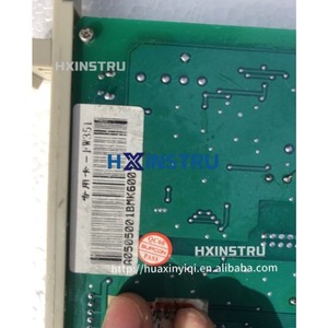 Carte PCB Supcon FW351 d'occasion H - Product Image 2