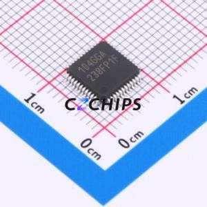 Tout nouveau et original R5F104GGAFB #50 LQFP-48(7x7) microcontrôleur à puce IC à circuit intégré (MCU/MPU/SoC) - Product Image 1