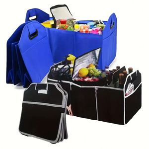 Camping en plein air, robuste, professionnel, haute pression, compact, mini, durable, universel, pour coffre de voiture, portable, pliable, imperméable - Product Image 1