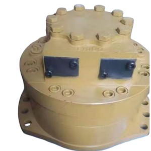 Motores Hidráulicos ZY MSE18-2-123-A18-2A50 MSE18-1-121-F19-1210-0000MR - Product Image 3