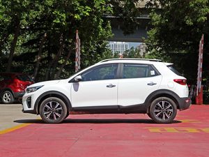 <span class=keywords><strong>Venta</strong></span> caliente <span class=keywords><strong>KIA</strong></span> KX1 Coche usado 1.4L CVT 5 Asiento Suv Gas/Gasolina Coche <span class=keywords><strong>de</strong></span> segunda mano con techo solar Pequeño SUV Vehículo <span class=keywords><strong>de</strong></span> tracción delantera - Product Image 5