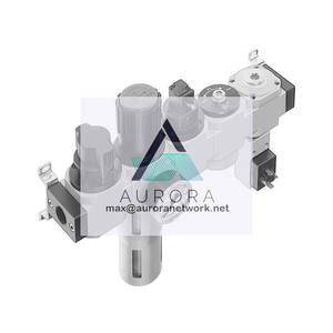 Aksesori katup pneumatik elektronik berkualitas tinggi, LFR-1/,, dengan harga bagus - Product Image 1