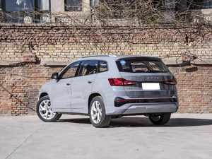 VW Jetta VS7 280TSI SUV intermédiaire 1289/1199 Confortable pour la famille, état <span class=keywords><strong>neuf</strong></span> et remises importantes sur les achats en gros - Product Image 4