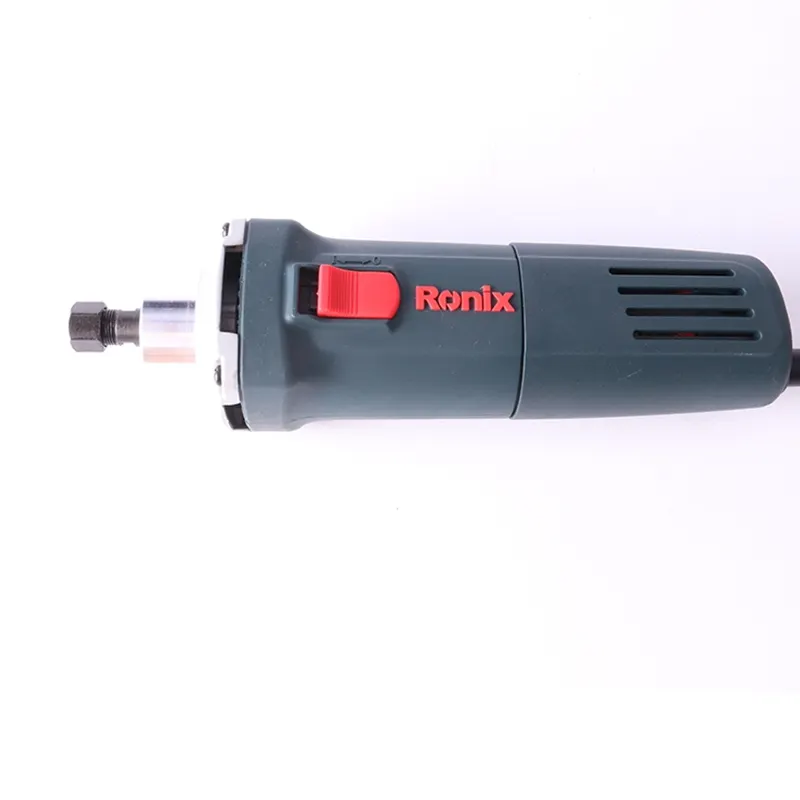 Ronix 3301 personalizzare 220-240v strumenti per cacciavite smerigliatrice angolare kit di combinazione per la lavorazione del legno