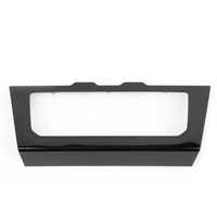 Panel de aire acondicionado automático con ventilación de calefacción de asiento de pantalla táctil LCD para VW Golf MK7 MK7.5 Golf 7 7,5 Golf R