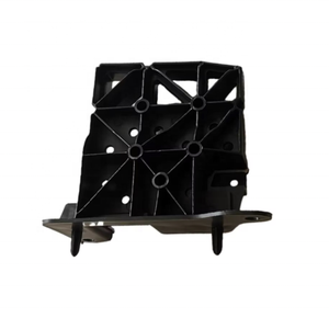 Staffa di Fissaggio Paraurti Anteriore OEM 4538851200 4538851300 per Smart <span class=keywords><strong>Forfour</strong></span> 453 - Product Image 1
