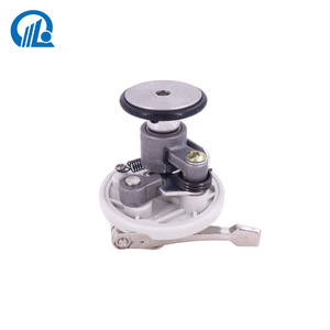 Winder For Computerized Double <b>Needle</b> Flatbed Sewing Machine 8420 8450B High Quality Ordinary Quality Part Number BW 8420 - Product Image 4