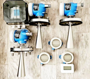 Nouveau transmetteur de niveau radar Micropilot Endress Hauser E+H FMR50/FMR51/FMR52/FMR60/FMR62 de haute qualité - Product Image 6