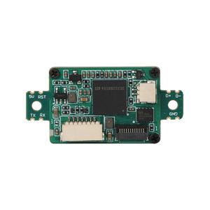 EM003具有成本效益的2D批量条形码扫描仪模块USB/COM离线存储库存计数快递数据上传 - Product Image 4