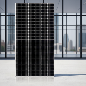 Paneles Solares de Película Delgada de Alta Eficiencia Yangzi Solar de 650W, Precio de Fábrica, con Certificado CE - Product Image 1