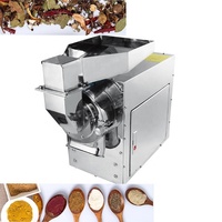 Lage Kosten Hoge Snelheid Chilli Slijpmachine Grinder Kruid Verstuiver Machine Prijs
