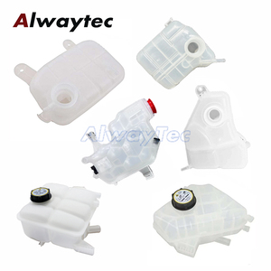 Ford Fiesta Buick Encore Opel Chevrolet için Yardımcı Su Şişesi Soğutma Sıvısı Deposu Radyatör Taşma Genleşme Şişesi <span class=keywords><strong>Tank</strong></span>ı - Product Image 4