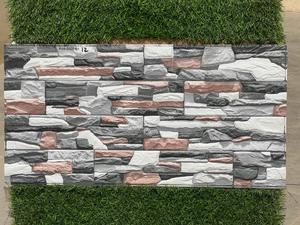 กระเบื้องพอร์ซเลนความลึกสูงซีรีส์30x60ซม. เซรามิกหินวัฒนธรรมสมัยใหม่สำหรับผนังภายใน300x600mm - Product Image 4