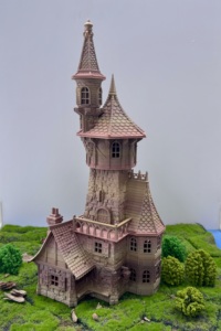 Stampante 3D FDM Originale H2S AMS Combo 340*320*340mm, Stampante FDM Core-XY Chiusa ad Alta Velocità e Multicolore - Product Image 4