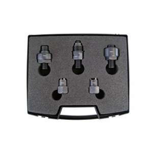 BETA - 014620436 Kit adaptateur pour retirer les injecteurs Siemens et Denso-EAN 8014230804842 ENGINE AND TIMING SET - Product Image 1