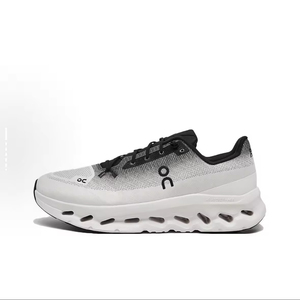 Designer High End Custom Men's Lace-Up Mesh Upper Solid <strong>Retro</strong> Running Shoes Classic Cushioned Breathable Carbon Rubber Outsole - Product Image 1