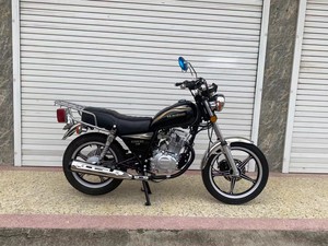 Motocicletas Vintage al por Mayor, Motocicletas <span class=keywords><strong>de</strong></span> Carretera <span class=keywords><strong>de</strong></span> 150cc - Product Image 3