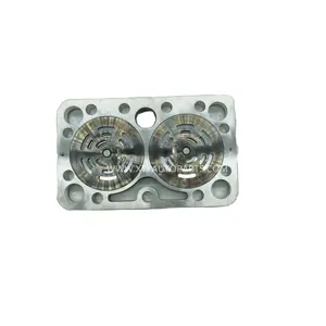 XTY Replacement Genuine Quality AC Compressor Parts BOCK Compressor Valve Plate FK40 755K For BOCK Compressor