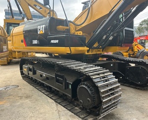 Escavatore Usato <span class=keywords><strong>Caterpillar</strong></span> Cat <span class=keywords><strong>336</strong></span> Originale Giapponese in Buone Condizioni, Escavatore da 36 Tonnellate Cat336D in Vendita - Product Image 4