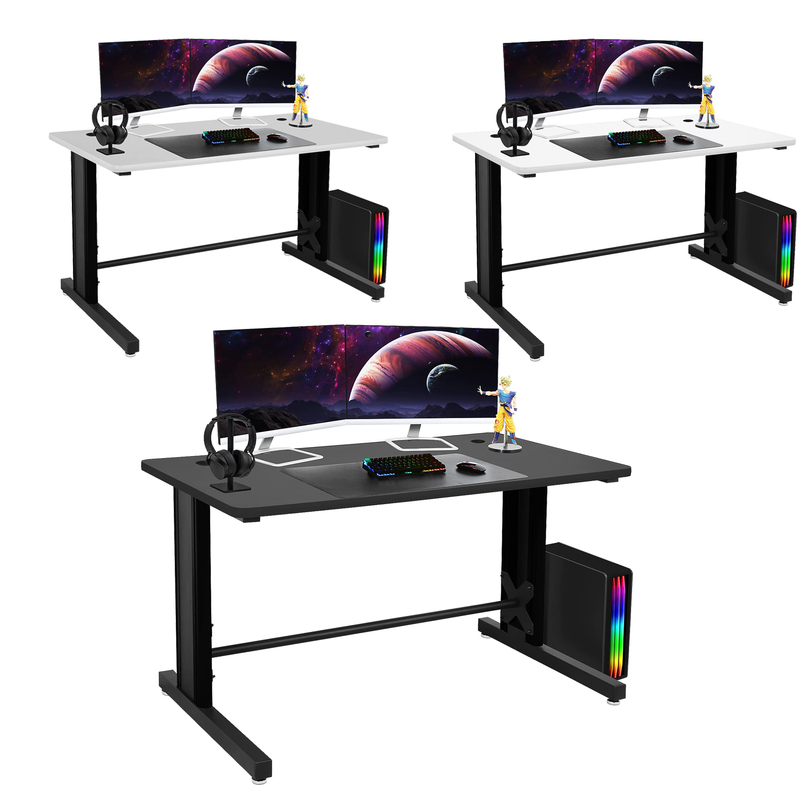 Hot Sale Height Adjustable Black White