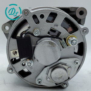 Nouvel alternateur EexcavaStart 12V 36A 26021196 pour générateur X2.5-G2 C28D5 Tracteur Mahindra Remplacement direct - Product Image 5