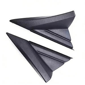 EQEA-5302330 EQEA-5302340 Nouveau panneau de garniture d'angle de garde-boue électrique gauche et droit d'origine pour Byd SEAGULL - Product Image 1