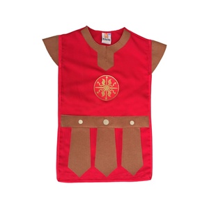 Buena calidad hecho en España hermosa túnica estilo Medieval Tabard Kaligula cinturón para puesta en escena - Product Image 1