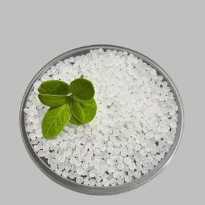 High Quality LDPE Virgin Granules Low Density Polyethylene <b>Pellets</b> for Film & Molding Injection Grade <b>Plastic</b> Raw Materials - Product Image 4