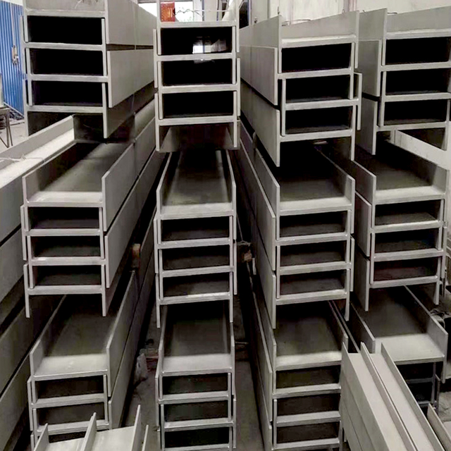 High-Strength Beams SC-188