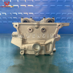 Cabeza de Cilindro Completa Clawengine 1TR 11101-0C010 para Maquinaria de Construcción TGN10 TGN20 TGN40 TRH200, Envío desde Hong Kong - Product Image 4