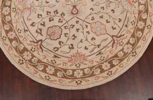 Tapis tuftés à la main en laine de style moderne fait à la main beaux pour la maison hôtels et restaurants conception 3D pour le salon et la porte - Product Image 3