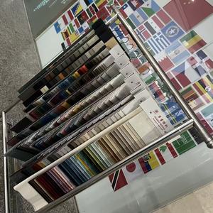 <span class=keywords><strong>Tela</strong></span> de PVC Ecológica, Imitación Piel, Tejido de Punto Teñido, Resistente a las Manchas, <span class=keywords><strong>para</strong></span> Tapicería de Sofás, <span class=keywords><strong>Sillones</strong></span>, Camas, Asientos de Auto, Bolsos y Juguetes - Product Image 5