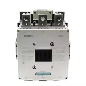 Contacteur de puissance Siemens 100% original 3RT1075-6AP36 pour l'automatisation industrielle et les équipements de ligne de production - Product Image 2