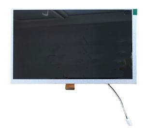 Écran LCD IPS 9 pouces 30 broches 210*126mm 720*1280 Haute résolution Mipi LCD pour radio WD090HBM YT090IBNK SH090JGI <span class=keywords><strong>Teyes</strong></span> CC2 <span class=keywords><strong>CC3</strong></span> - Product Image 1