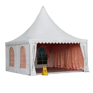 Aluminium Top Quality Wedding Folding Tent