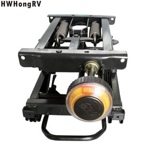 Suspension <span class=keywords><strong>de</strong></span> siège <span class=keywords><strong>de</strong></span> bateau, siège <span class=keywords><strong>de</strong></span> camion, base <span class=keywords><strong>de</strong></span> Suspension mécanique pour rail, train, siège <span class=keywords><strong>de</strong></span> <span class=keywords><strong>conducteur</strong></span>, pièces d'absorption des chocs - Product Image 5