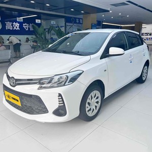 <span class=keywords><strong>Auto</strong></span> Usata Toyota Vitz <span class=keywords><strong>FS</strong></span> 2021 1.5L Edizione Fengchi 5 Posti Hatchback Cambio Automatico CVT Veicolo Compatto in Vendita - Product Image 1