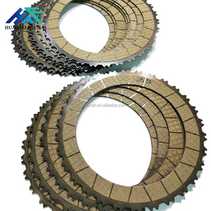 HAF OCK ODN Kit de Friction Boîtes de Vitesses Automatiques Kit de Friction d'Embrayage 4 Vitesses AT Transmission OCK ODN Kit de Friction pour AUDI VW - Product Image 1