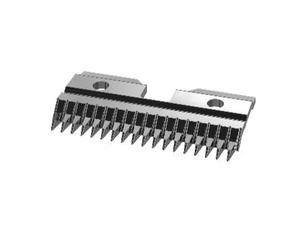 Cuchilla de Repuesto de Cerámica Shernbao EC-C02 Compatible con las Cortadoras Andis, Oster, Shernbao y <span class=keywords><strong>Wahl</strong></span> A5 - Product Image 3