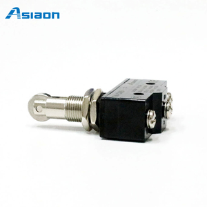 Asiaon Chất lượng cao ngang Micro chuyển đổi TM-1309 IP65 không thấm nước 380V 15A spdt đột quỵ micro-chuyển động OEM/ODM - Product Image 6