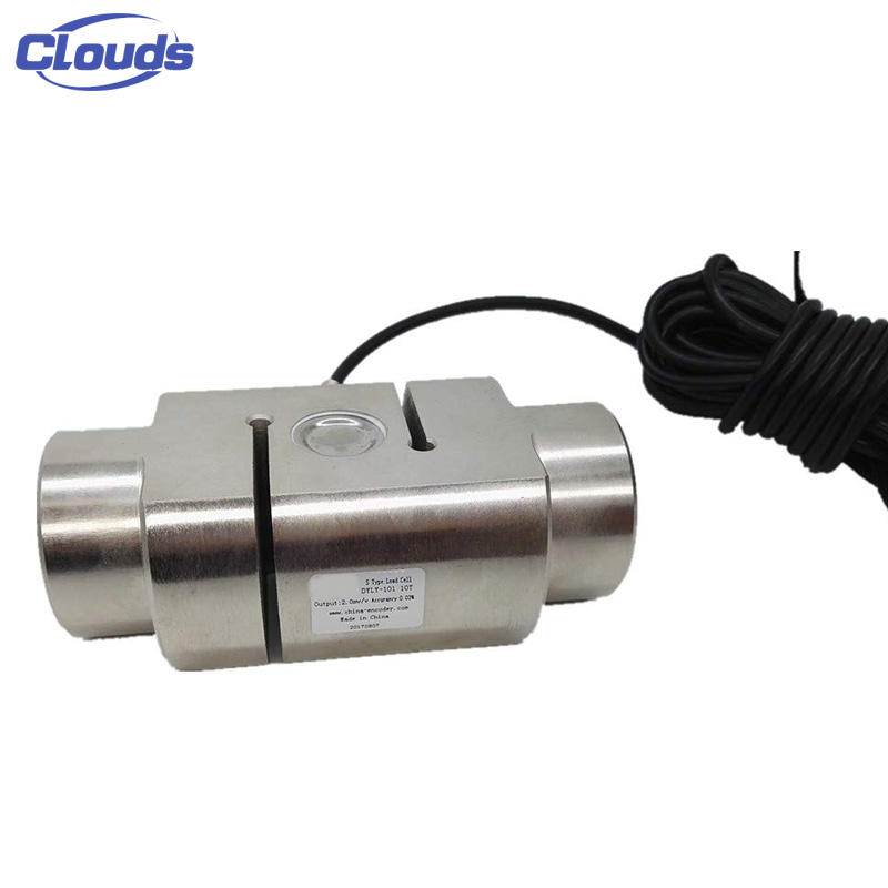 Odm Indicator 300kg Compression Sensor - High Precision