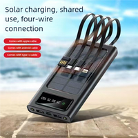 Meilleure banque d'alimentation solaire domestique Meilleure banque de batterie solaire domestique avec chargeur solaire Le meilleur choix de Reddit Prix