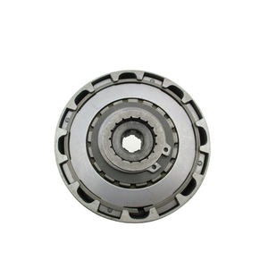 Sportsmoto EN STOCK <span class=keywords><strong>Embrayage</strong></span> de moteur semi-automatique pour motos <span class=keywords><strong>50cc</strong></span> 110cc 125cc Pit Dirt Bike Monkey Dax, motos, quads et VTT - Product Image 5