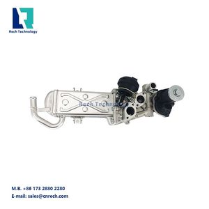 Nouveaux modèles de vannes <span class=keywords><strong>EGR</strong></span> directs d'usine 03L131512AP 03L131512AT 03L131512BB 03L131512BJ 03L131512BL 03L131512CF 03L131512CH - Product Image 3