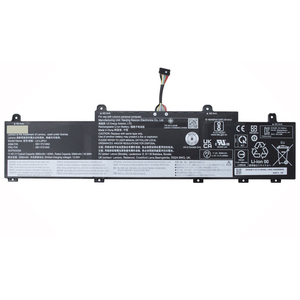 New Genuine Original L21C3PG1 11.4V 42Wh Laptop Battery for Lenovo <strong>Thinkpad</strong> <strong>C14</strong> L14 L15 3rd Gen 1 Gen 3 2022 L21D3PG1 L21M3PG1 - Product Image 2