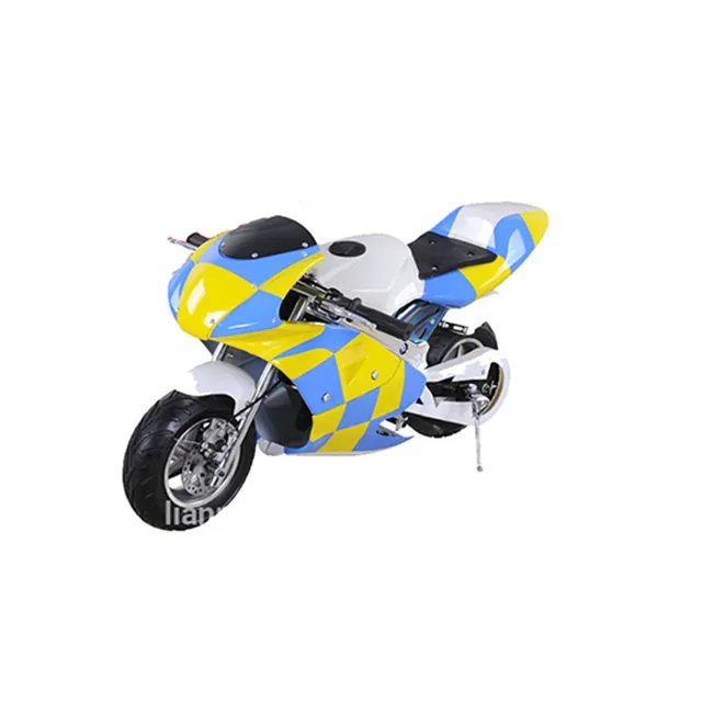 키즈 포켓 자전거 미니 모토 판매 2015