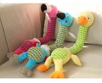 Jouet à mâcher interactif pour chiots, animaux mignons, jouet à mâcher pour chien avec grenouille, renard, koala, singe, peluche, caoutchouc, jouet de dentition pour chiot